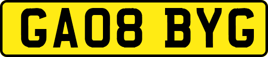 GA08BYG