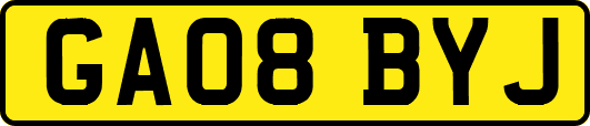 GA08BYJ