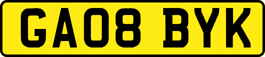 GA08BYK
