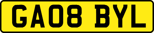 GA08BYL