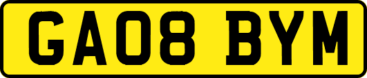 GA08BYM