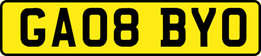 GA08BYO