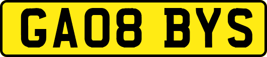 GA08BYS
