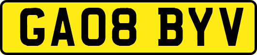 GA08BYV