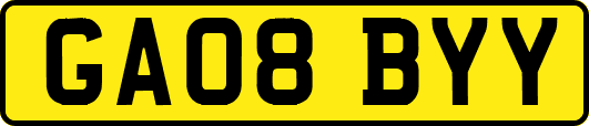 GA08BYY