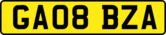 GA08BZA