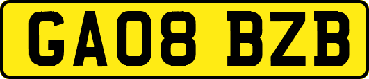GA08BZB