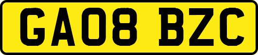 GA08BZC