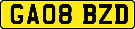 GA08BZD