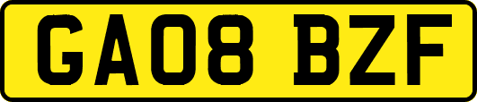 GA08BZF