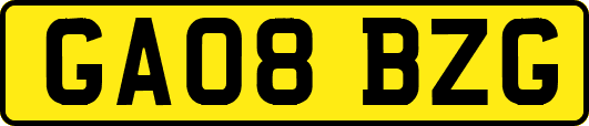 GA08BZG