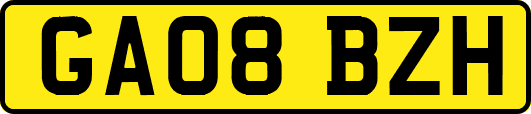 GA08BZH