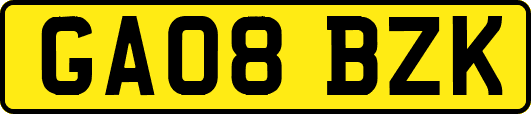 GA08BZK