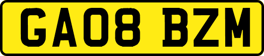 GA08BZM