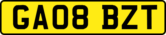 GA08BZT