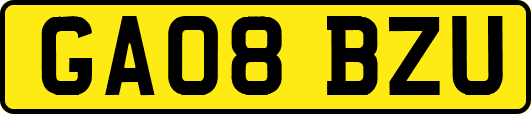 GA08BZU