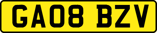 GA08BZV