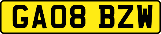 GA08BZW
