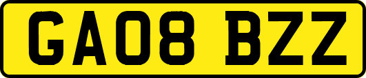 GA08BZZ
