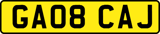 GA08CAJ
