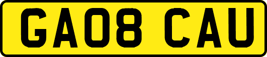 GA08CAU