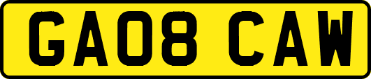 GA08CAW