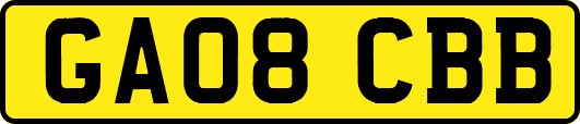 GA08CBB