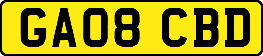 GA08CBD
