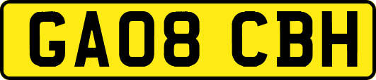 GA08CBH