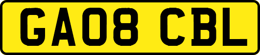 GA08CBL