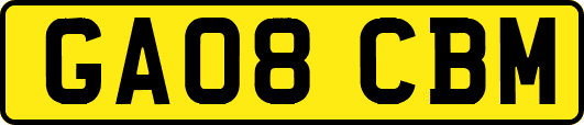 GA08CBM