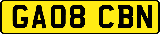 GA08CBN