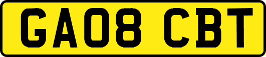 GA08CBT