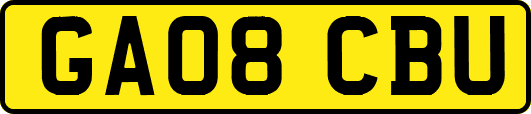 GA08CBU