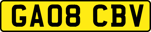 GA08CBV