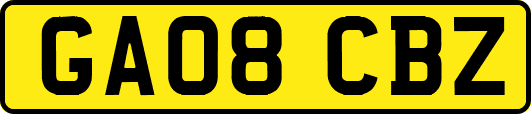 GA08CBZ
