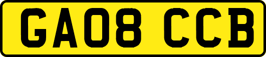 GA08CCB