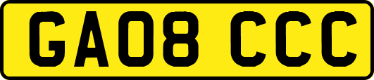 GA08CCC