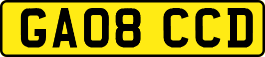 GA08CCD