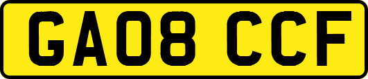 GA08CCF