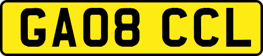GA08CCL