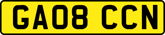 GA08CCN