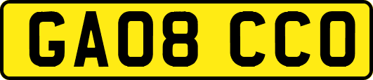 GA08CCO