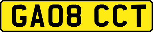 GA08CCT