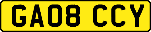 GA08CCY