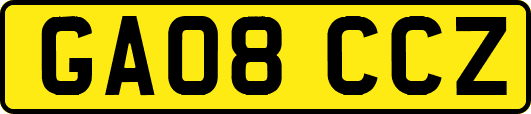 GA08CCZ