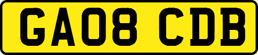 GA08CDB