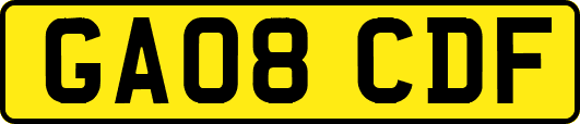 GA08CDF