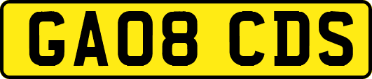 GA08CDS
