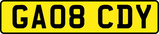 GA08CDY